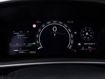 Toyota Corolla Touring Sports